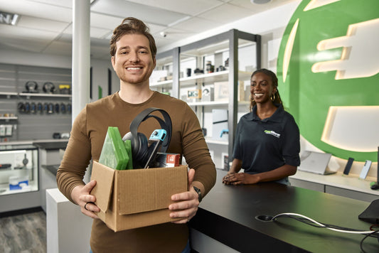 PayMore Brookfield: The Best Alternative to Pawn Shops for Electronics