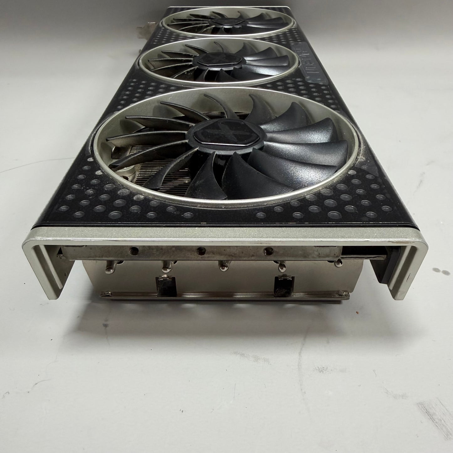 AMD Radeon RX 6900 XT 16GB GDDR6 Graphics Card 200802HJA