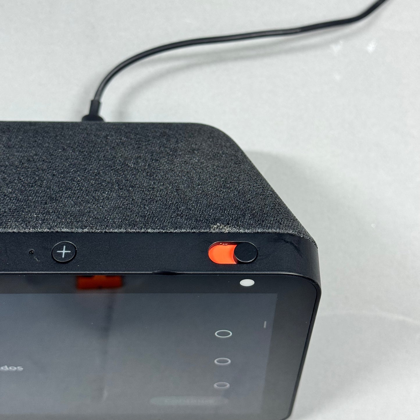 Amazon Echo Show Smart Speaker C7H6N3