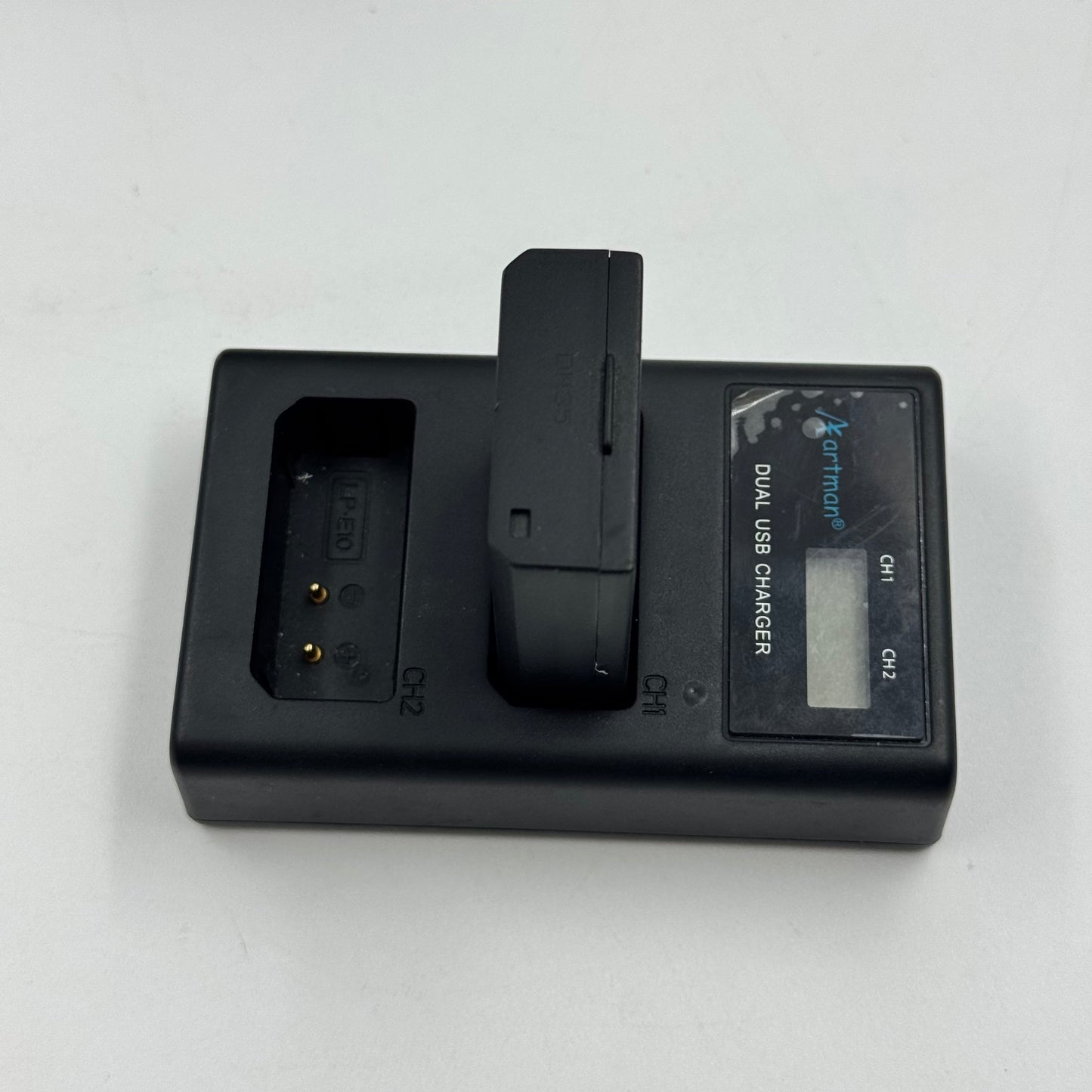 Canon EOS Rebel T6 18.0MP Digital DSLR Camera