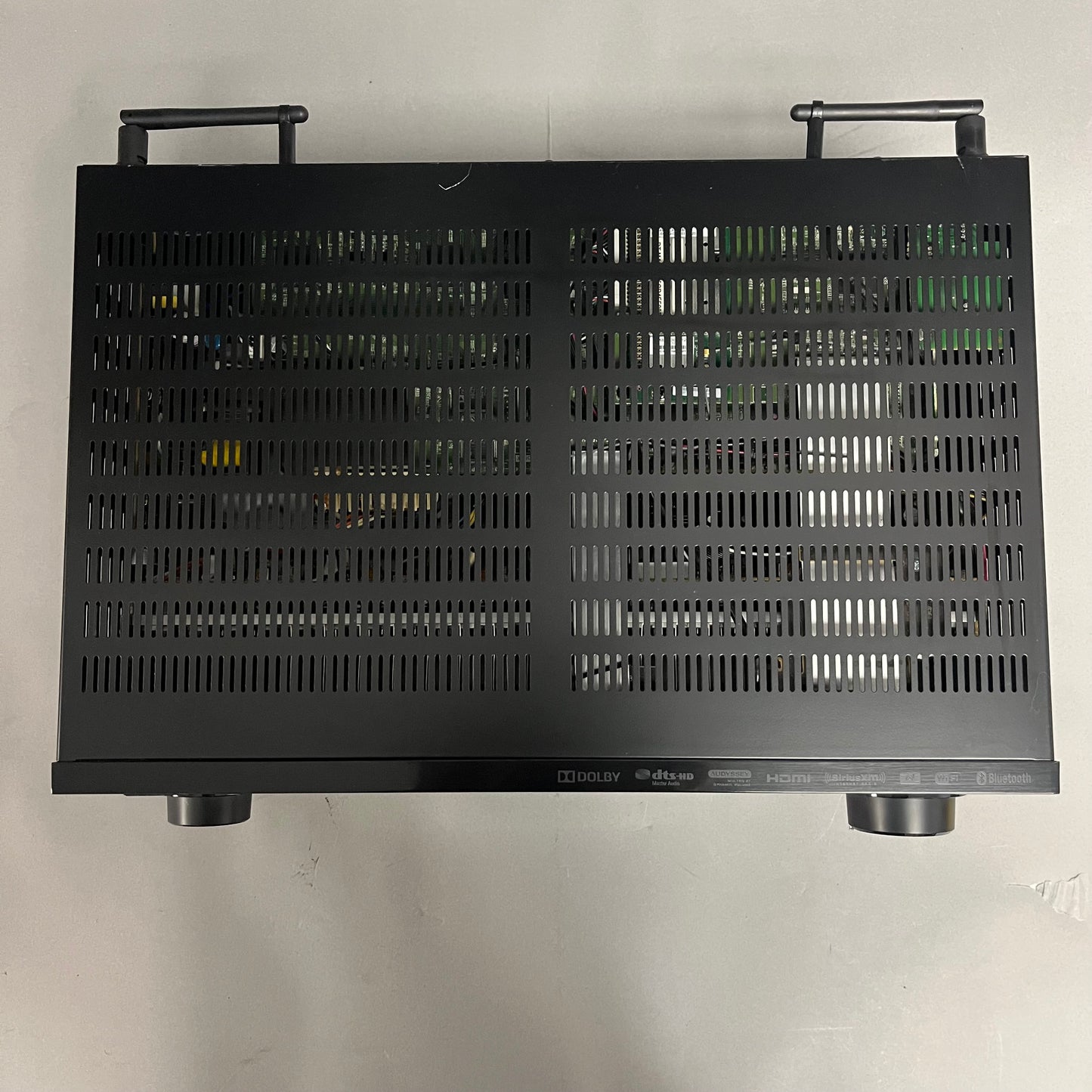 Denon AVR Recevier X21OOW
