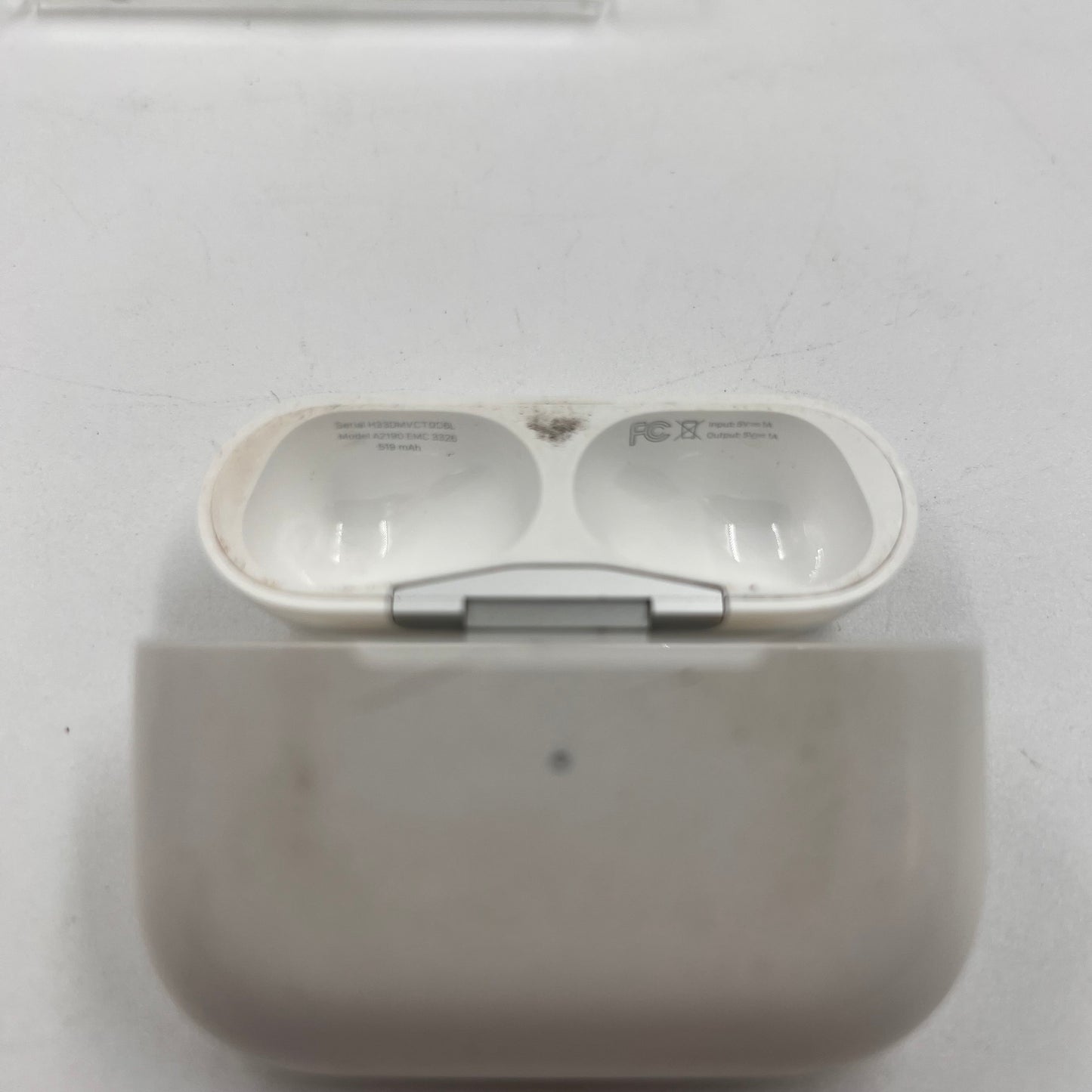 Apple AirPods 2nd Gen with Charging Case A2083 A2083 A2190 A2190