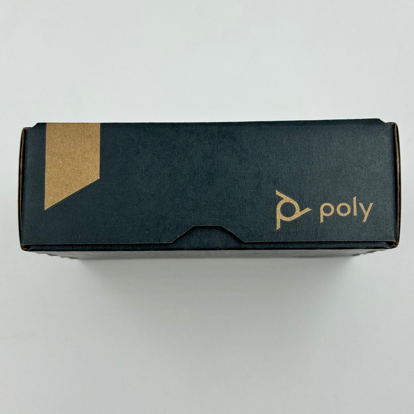 New Poly Voyager Free 60+ UC Wireless Bluetooth Earbuds Black F60T