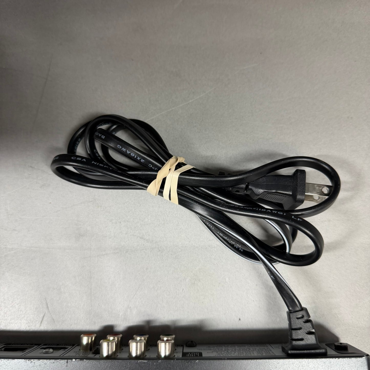 Sony Blu-Ray Disc/DVD Player BDP-S380