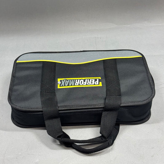 PERFORMAX 241-0992 Corded Jigsaw