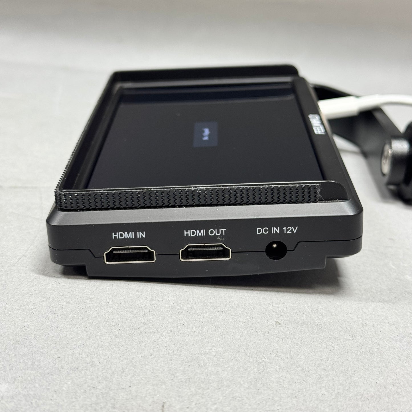 FeelWorld S55 4K HDMI On-Camera Monitor SF970