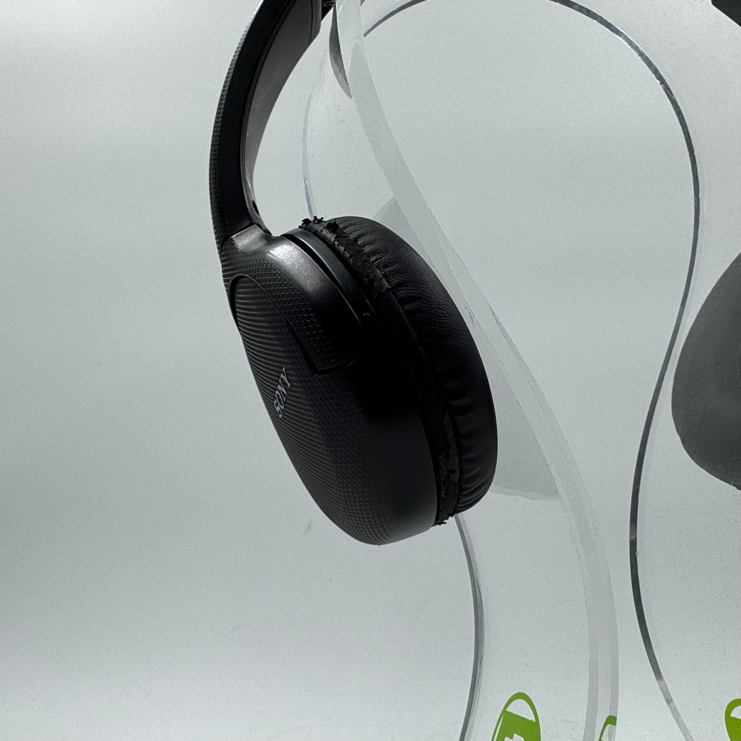 Sony WH-CH510 Wireless Over-Ear Bluetooth Headphones Black