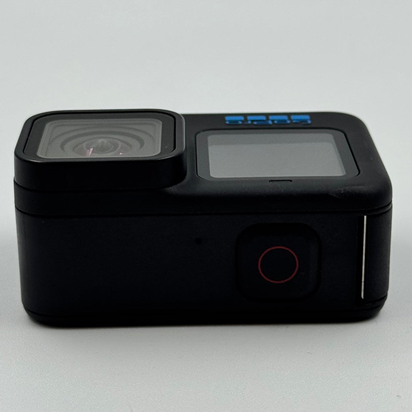 GoPro Hero11 Black 27MP Action Camera CHDHX-111