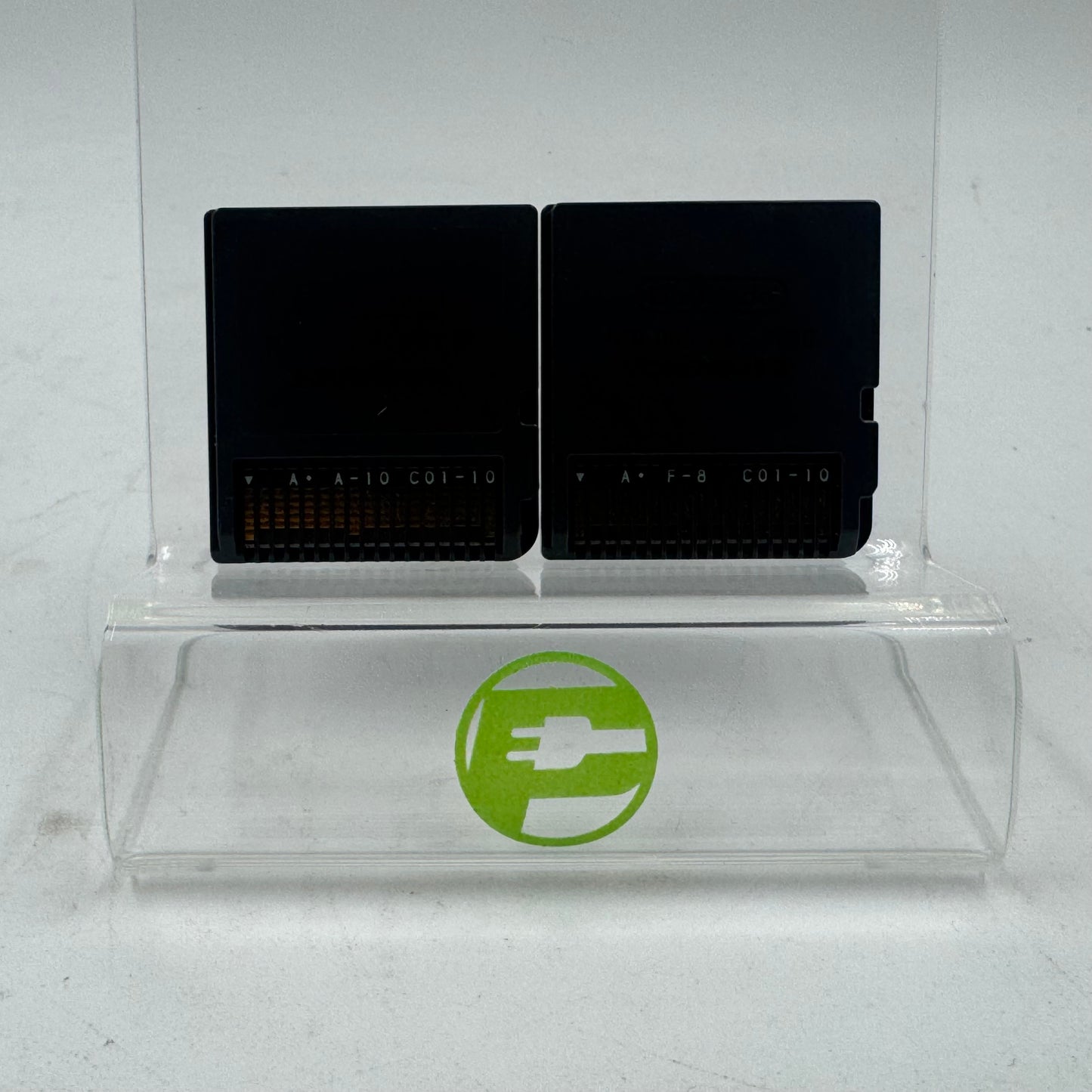 Lot of 2 Nintendo DS Games