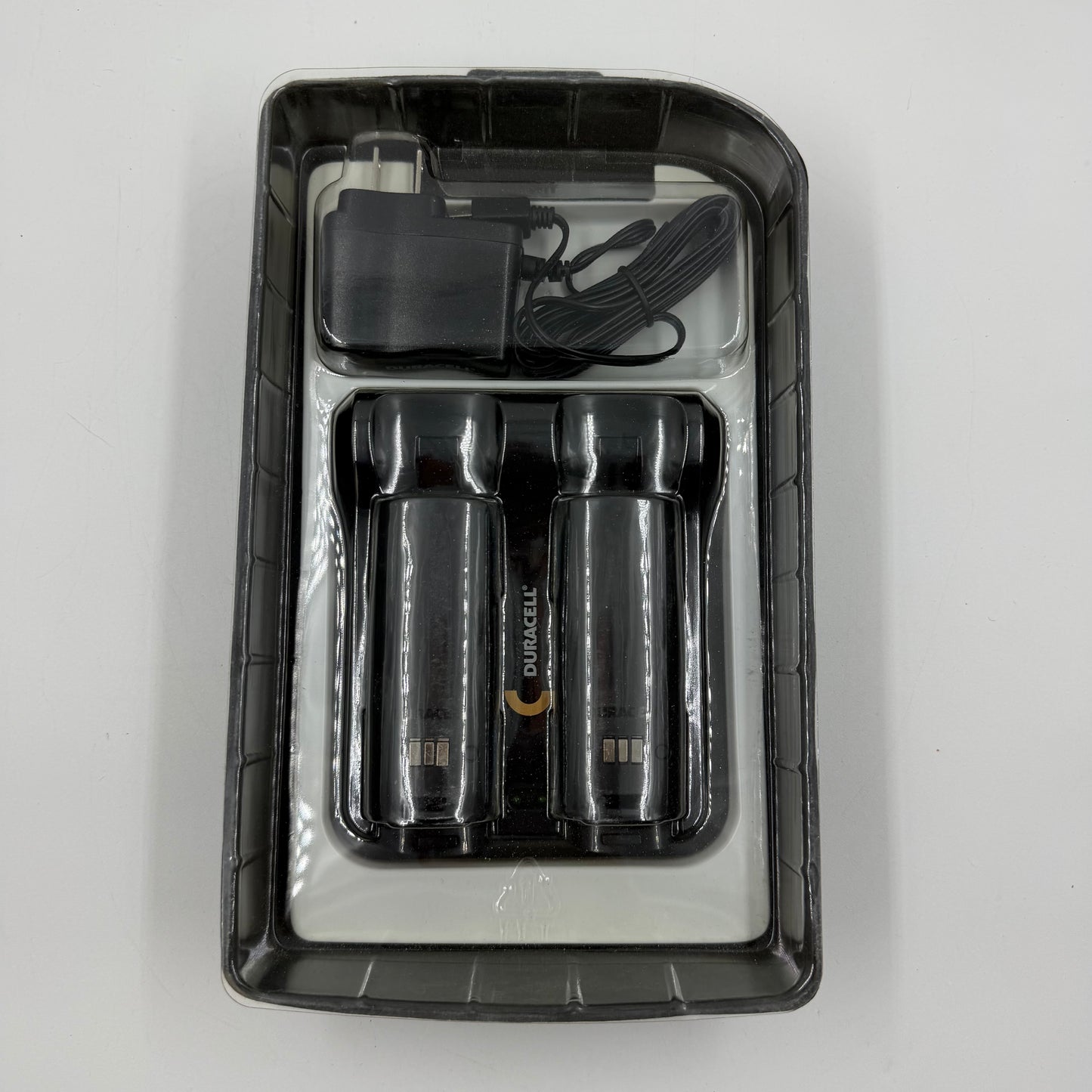 Duracell Wii Charging System D6507