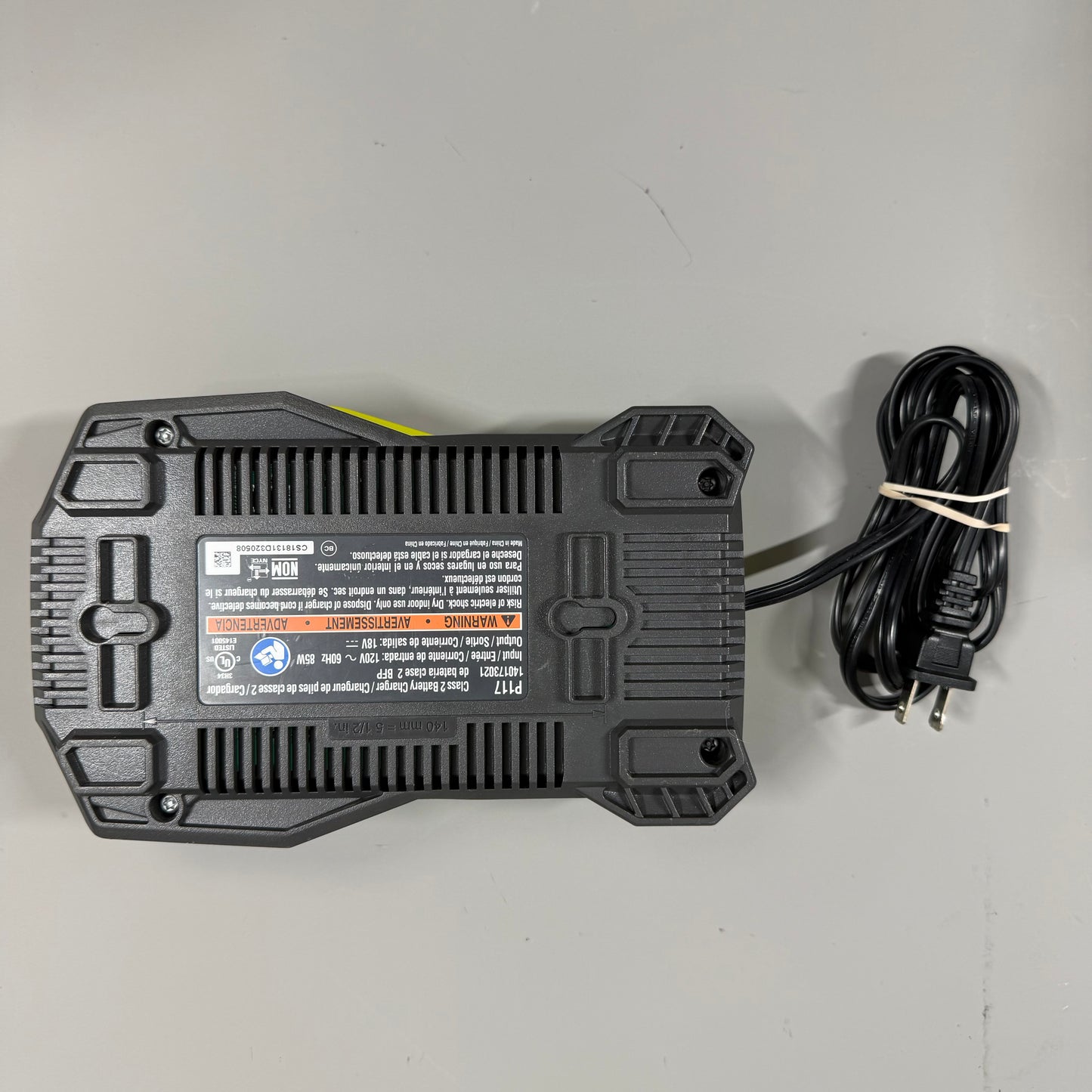 Ryobi P215 18V Cordless Drill