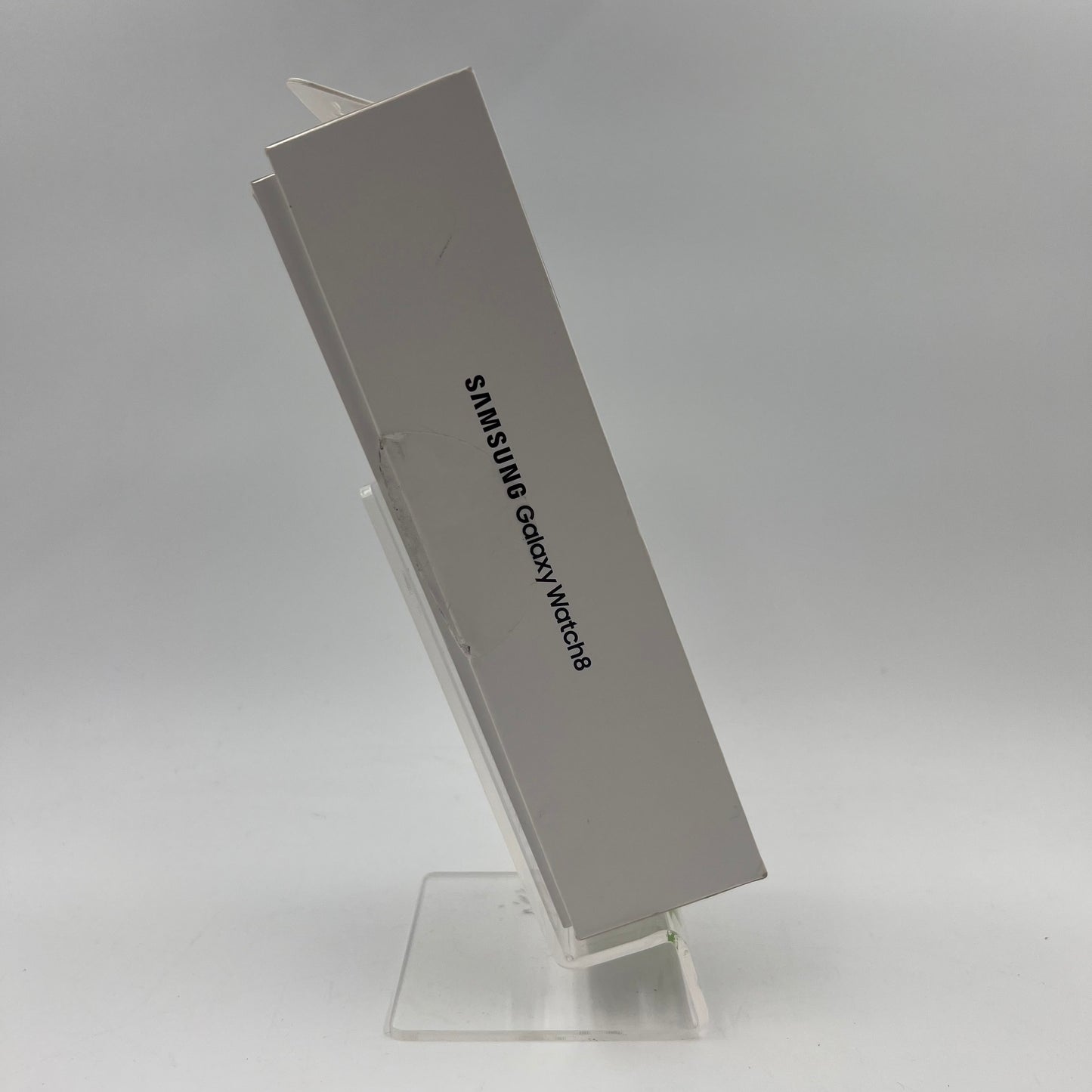 Unlocked Samsung Galaxy Watch8 Armor Aluminum SM-L325U