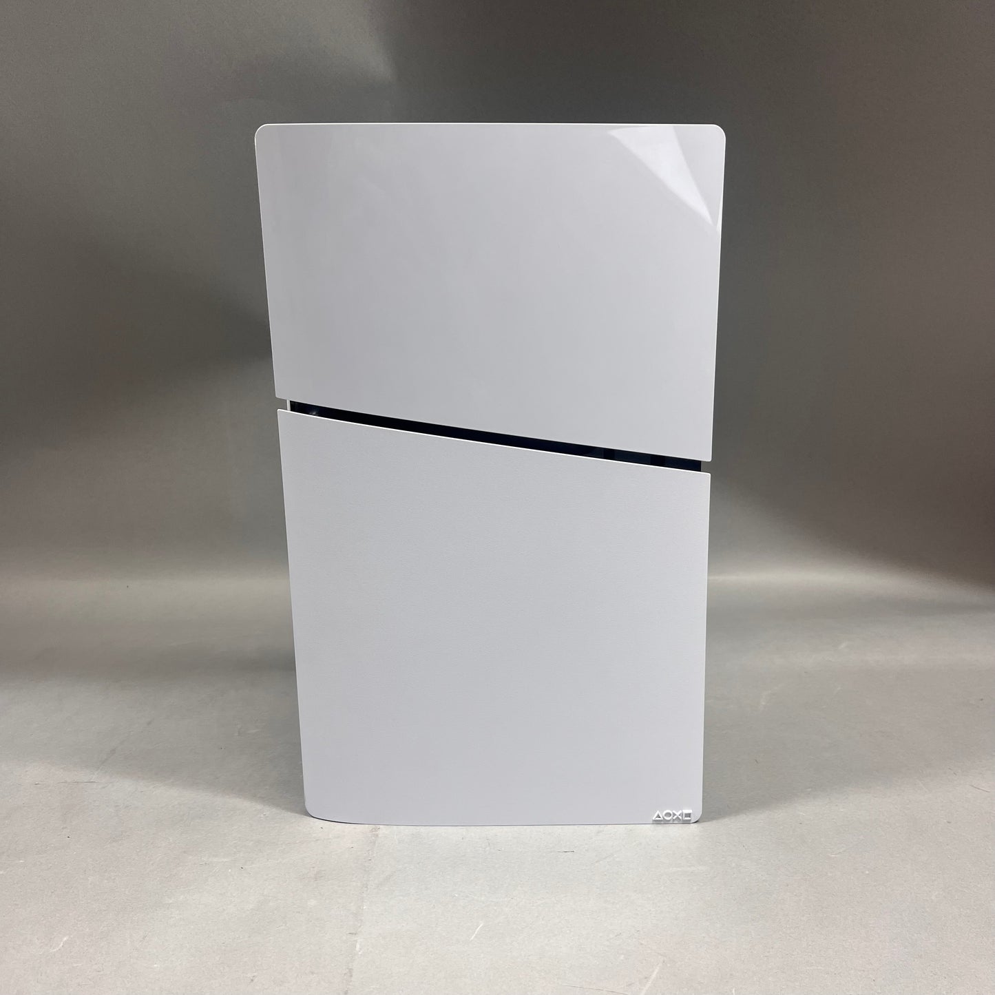 Sony PlayStation 5 Digital Edition PS5 1TB White Console Gaming System CFI-2015