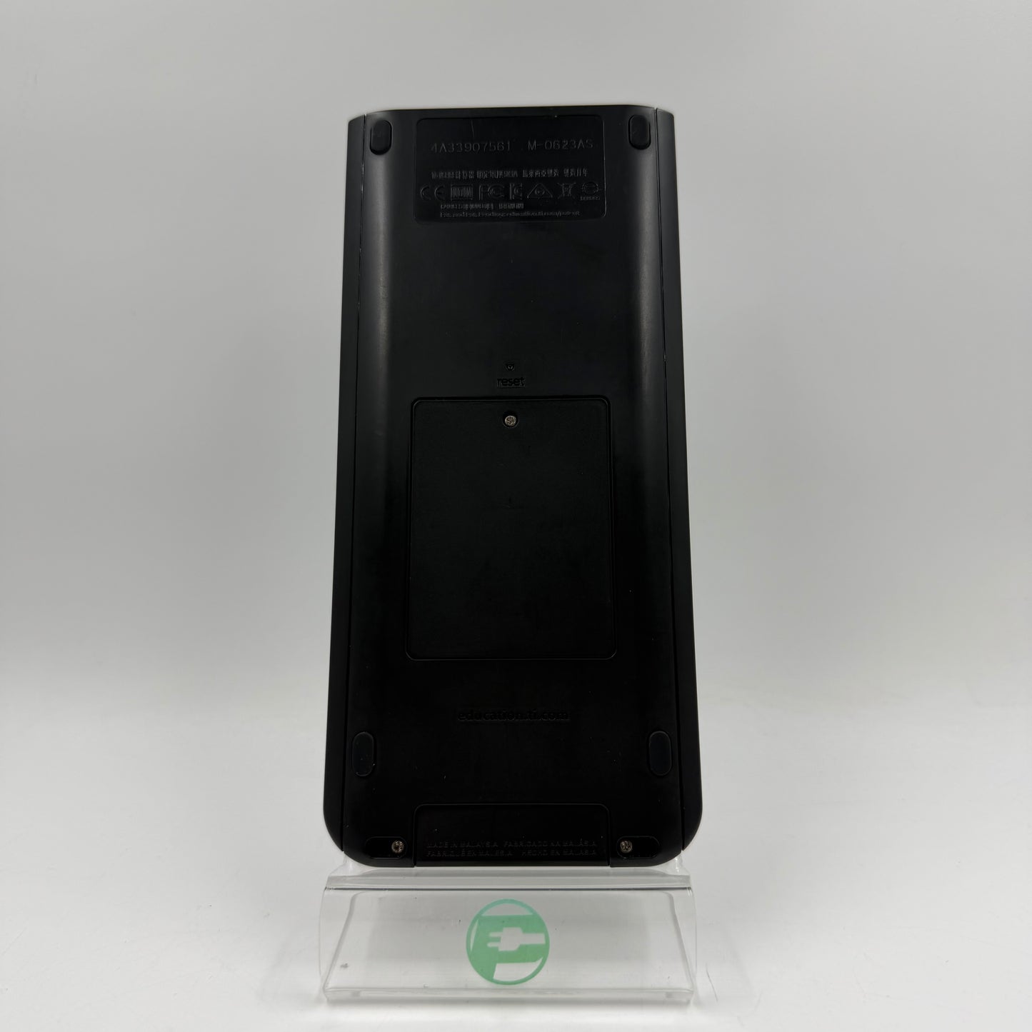 Texas Instruments TI-Nspire CX II Graphing Calculator