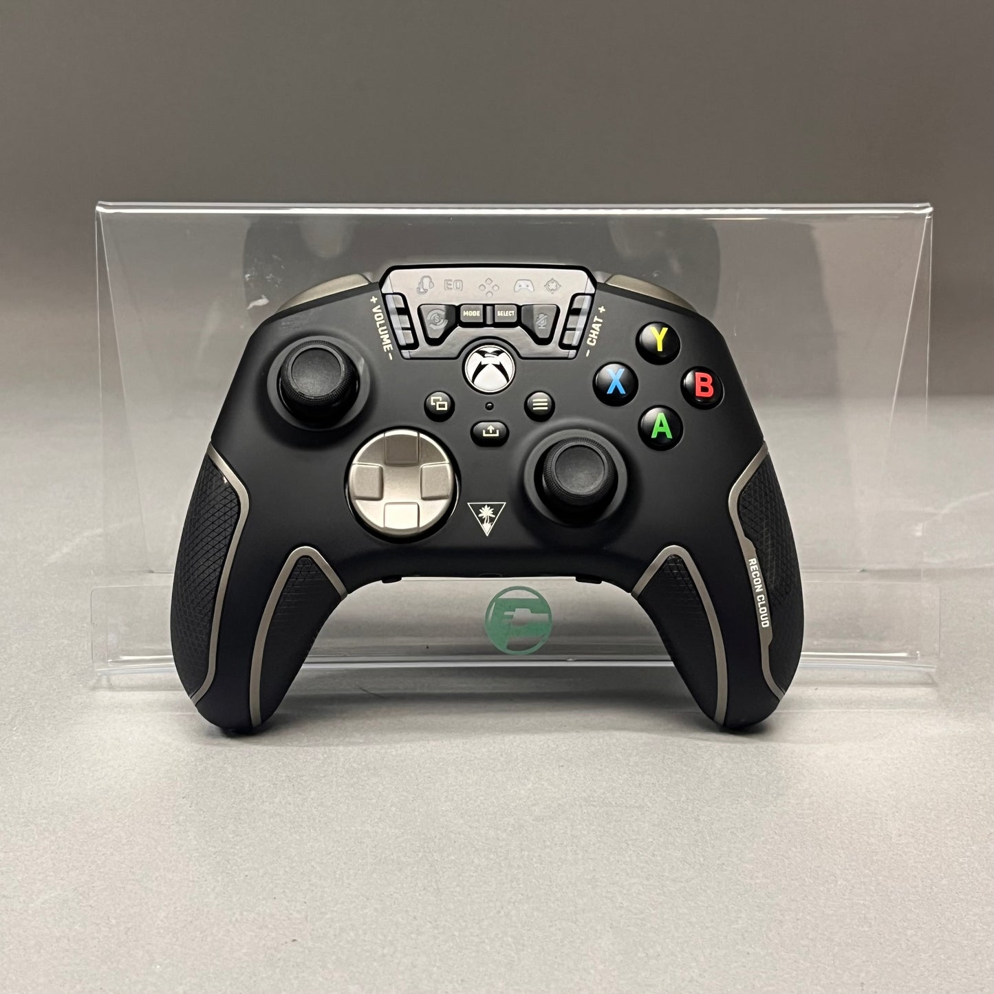 Microsoft Recon Cloud Black TBS-0750-05 For Xbox Series X/S