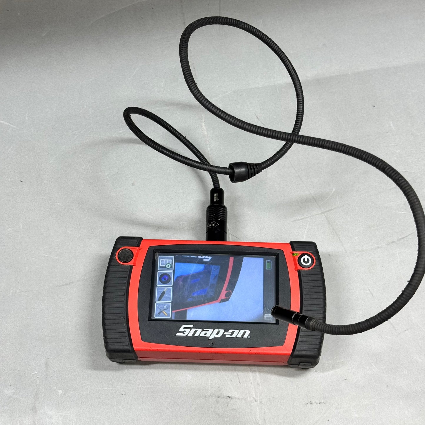 Snap-On BK5600 Digital Video Scope Camera