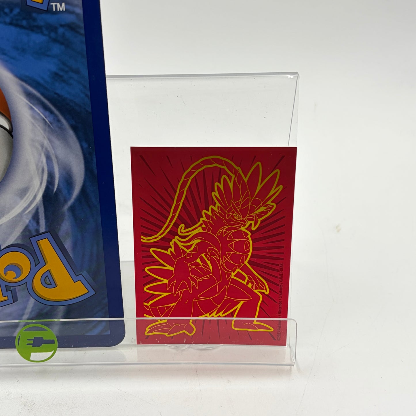 Pokémon TCG Charizard GX SM60 English Bundle