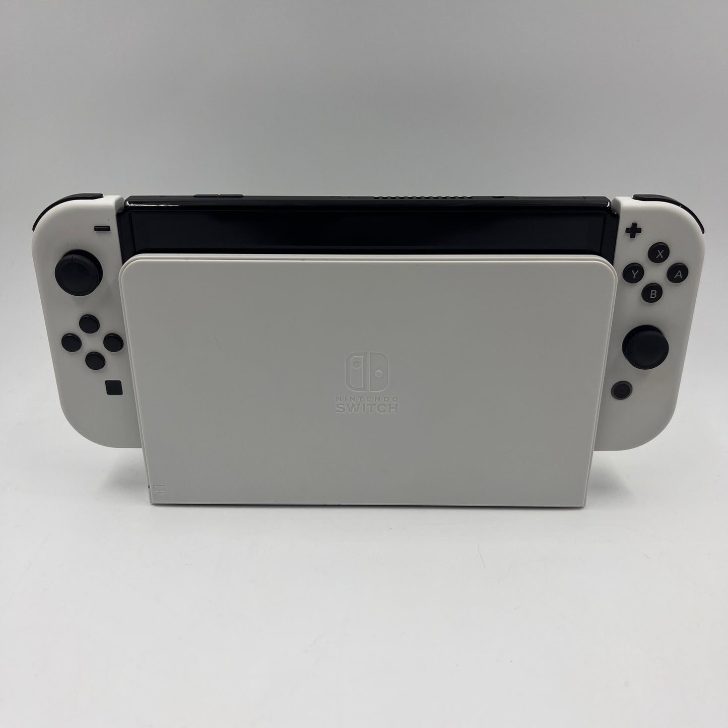 Nintendo Switch OLED Video Game Console HEG-001 White