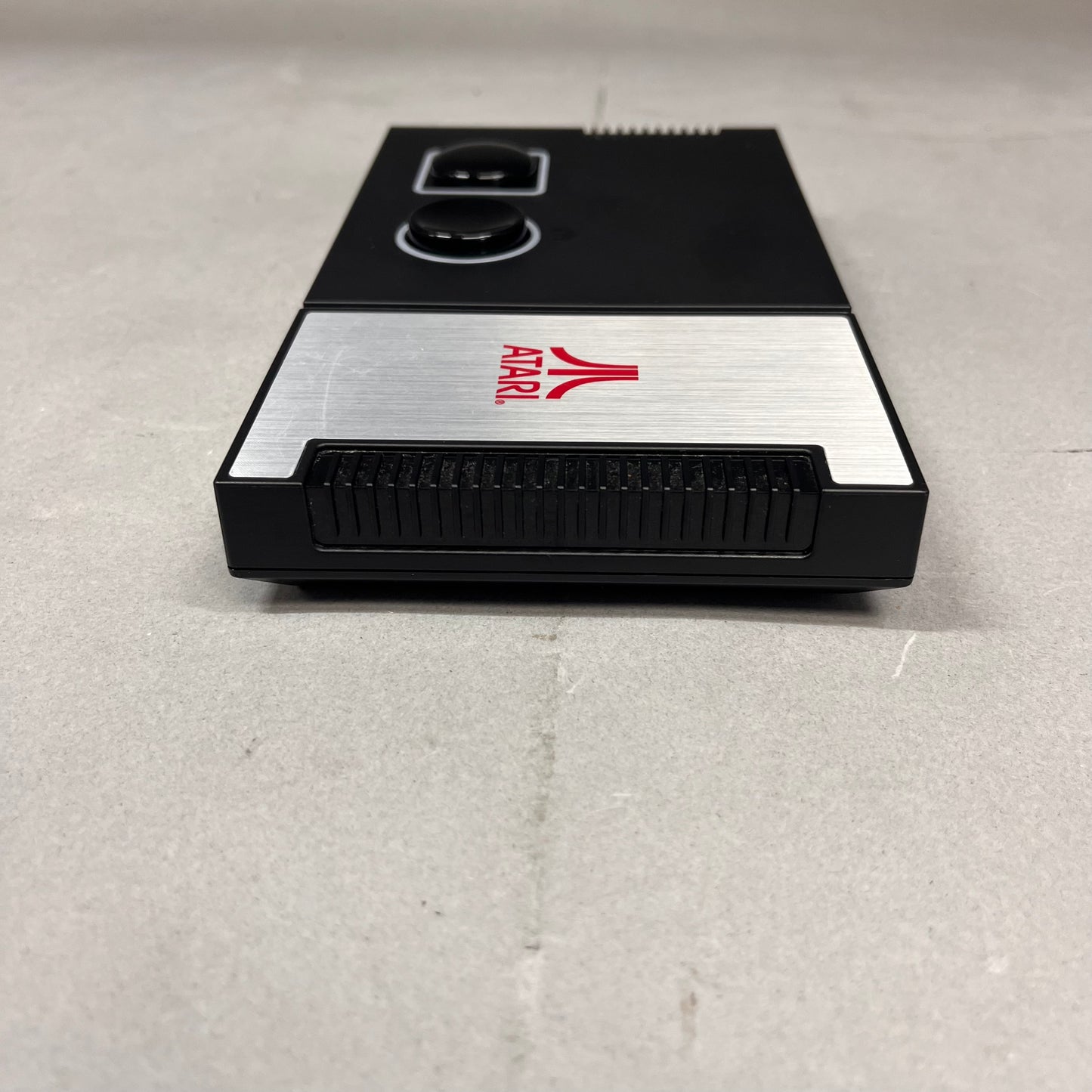 Atari gamestation Pro Console System DGUNL-7012