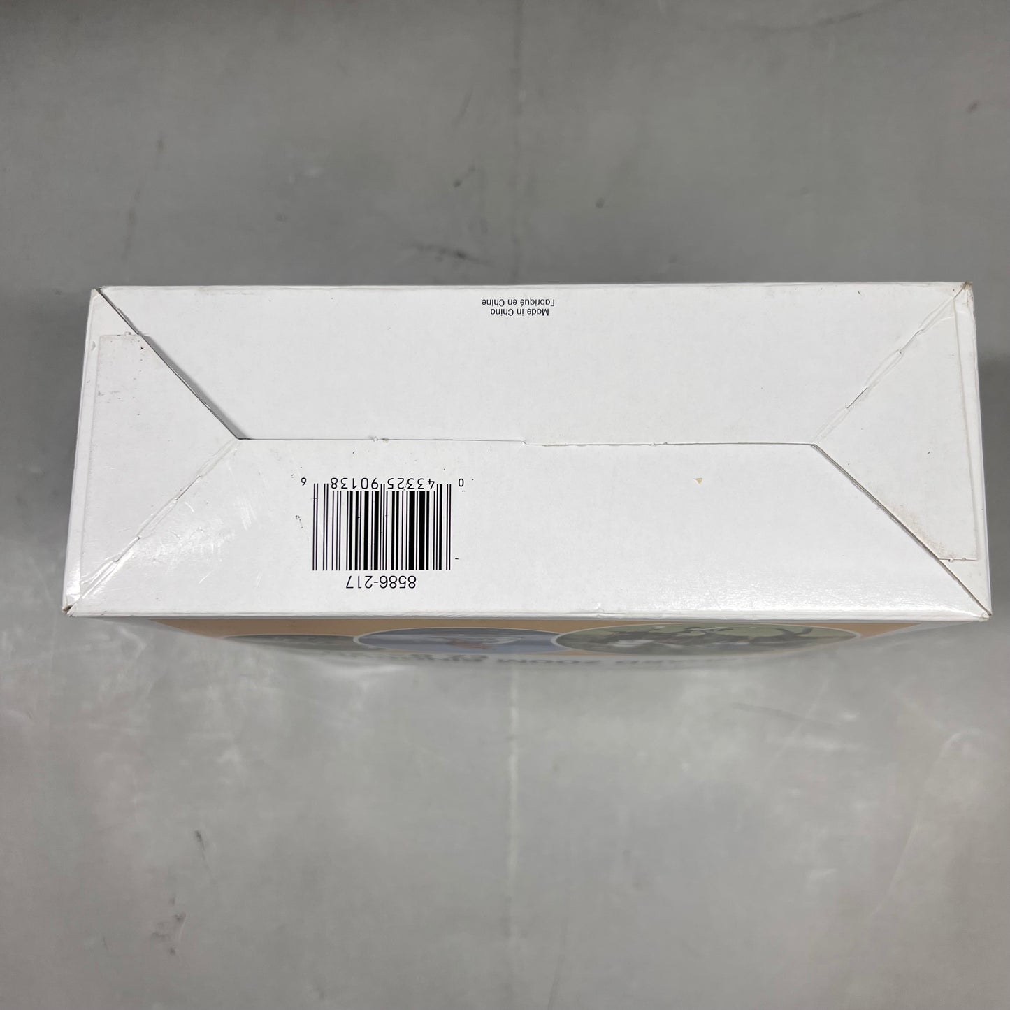 Minolta Standard Zoom Binoculars EZ 8x-20x50 8586-217