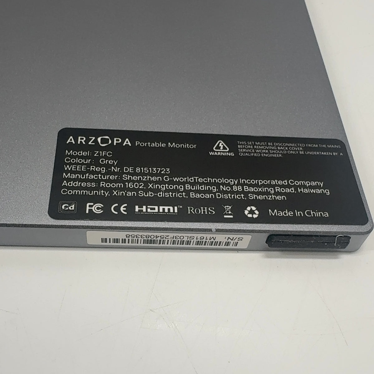 Product Image