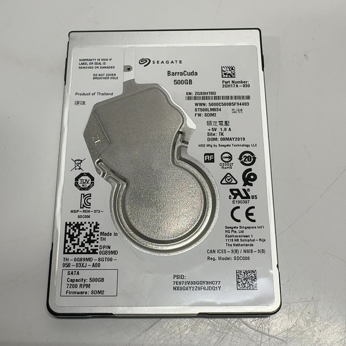 Product Image