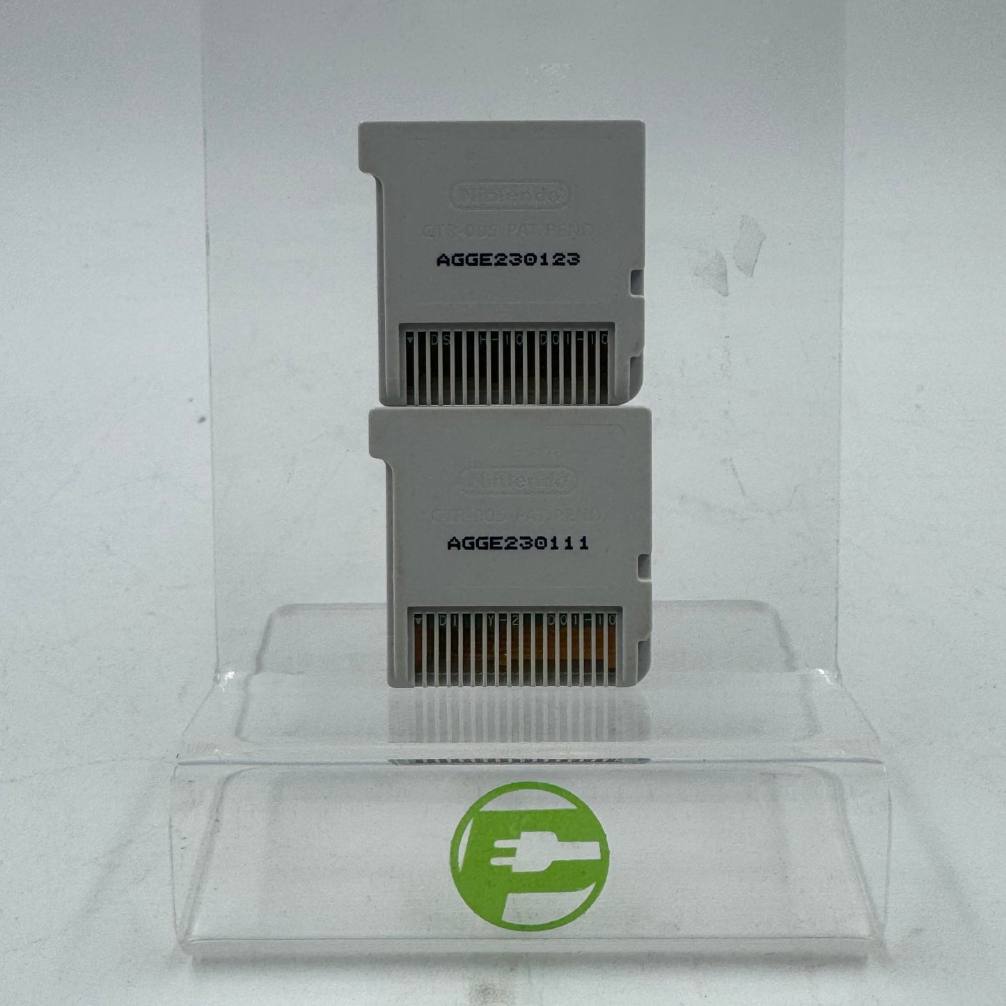 Luigi's Mansion: Dark Moon (Nintendo 3DS, 2011)