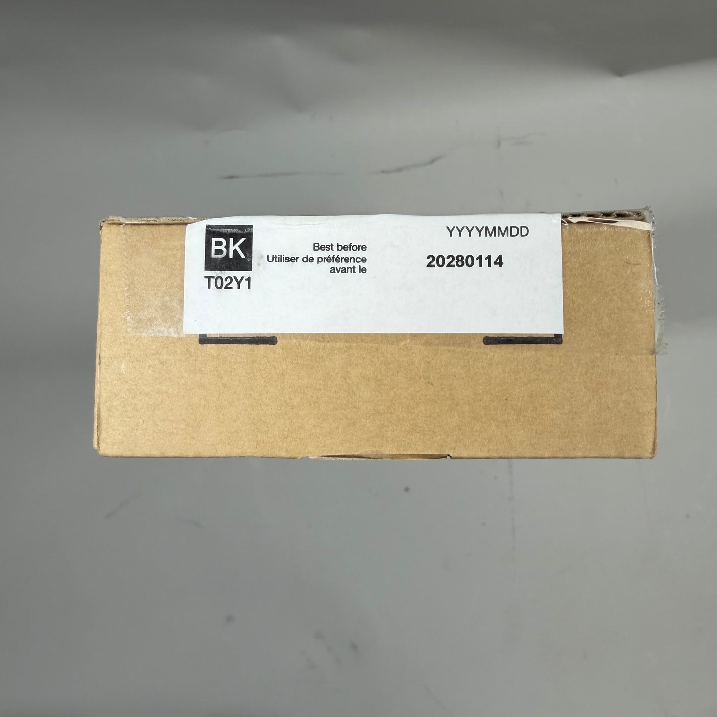 New Epson WF-C21000 Series Ink Cartridge T02Y1