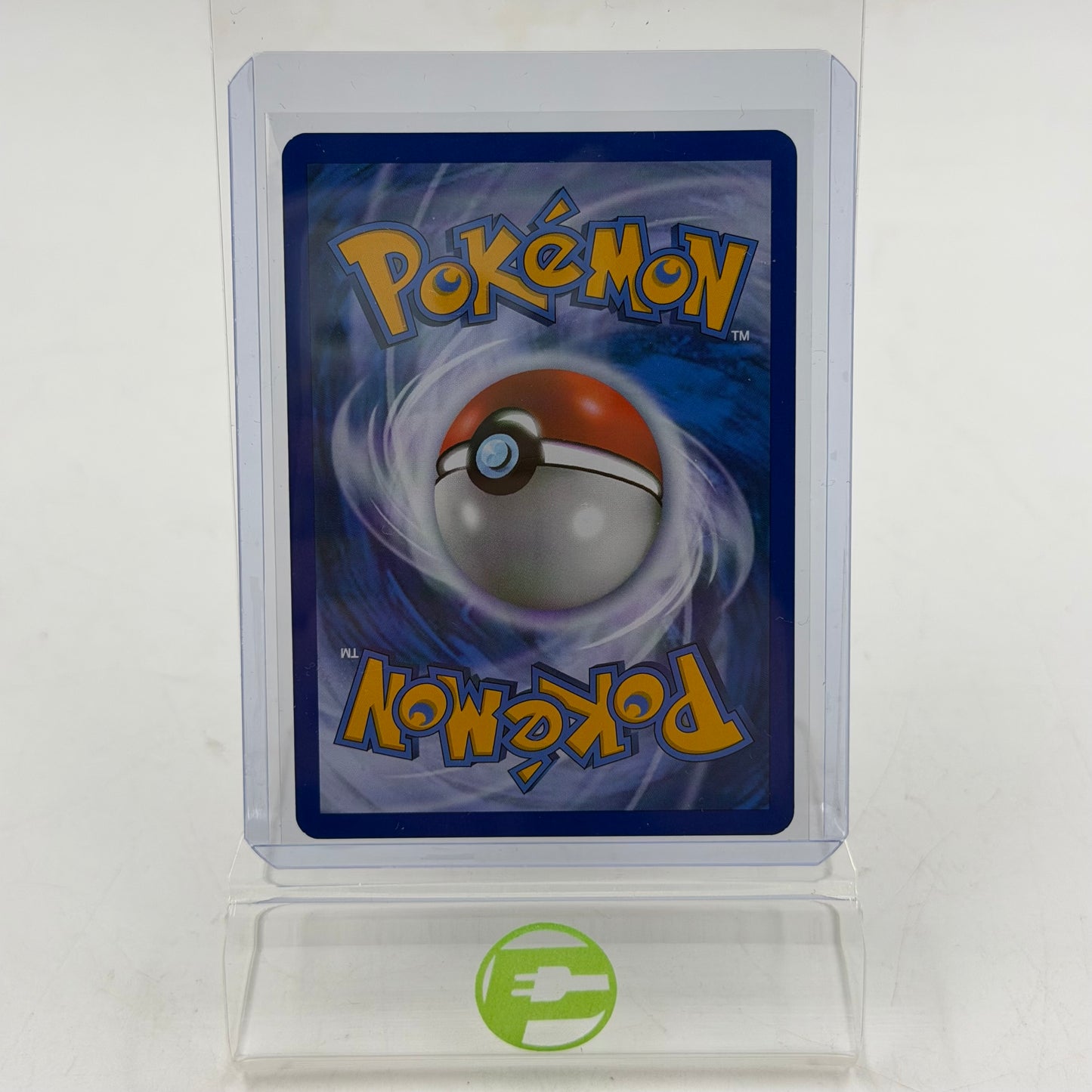 Pokémon TCG Supreme Victors Charizard G 20/147 Reverse Holo ENG
