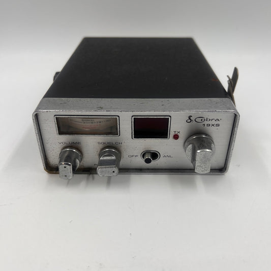 Cobra CB Radio Wired 19XS