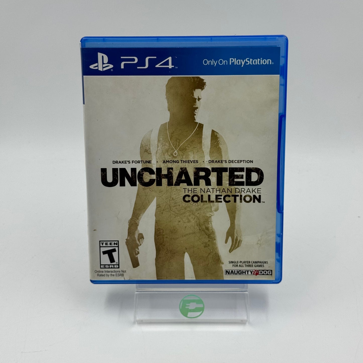 Lot of 6 Sony PlayStation 4 PS4 Games