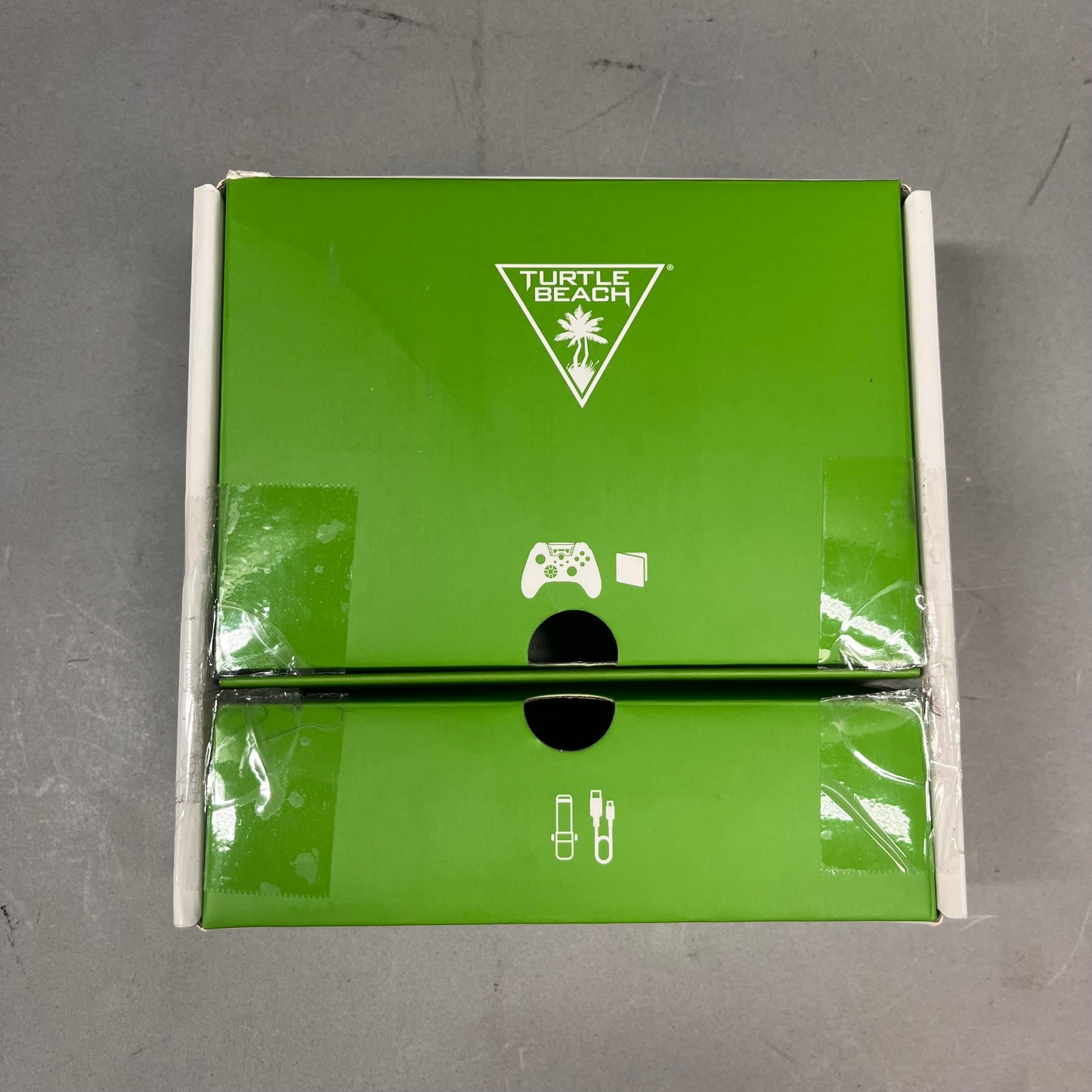 Microsoft Recon Cloud Black TBS-0750-05 For Xbox Series X/S