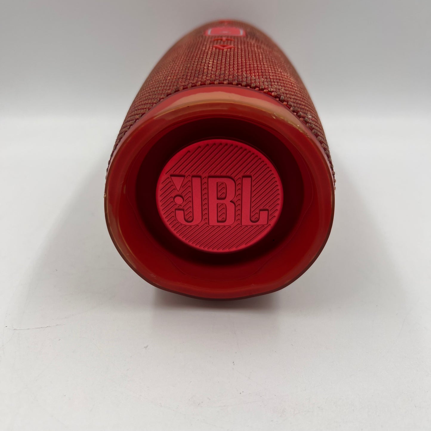 JBL Charge 4 Portable Wireless Bluetooth Speaker Red CHARGE4J