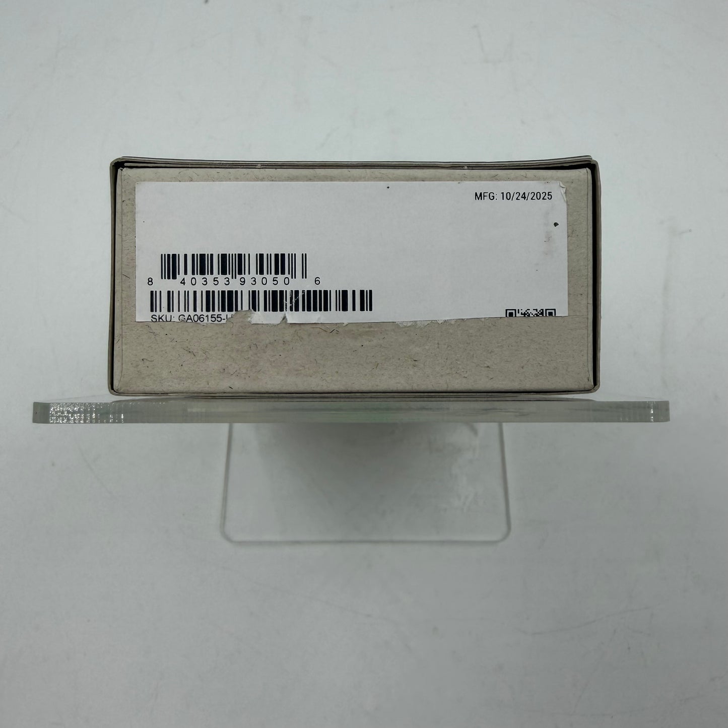 New Google Pixel Buds 2a Wireless In-Ear Bluetooth Headphones Black G3UGY