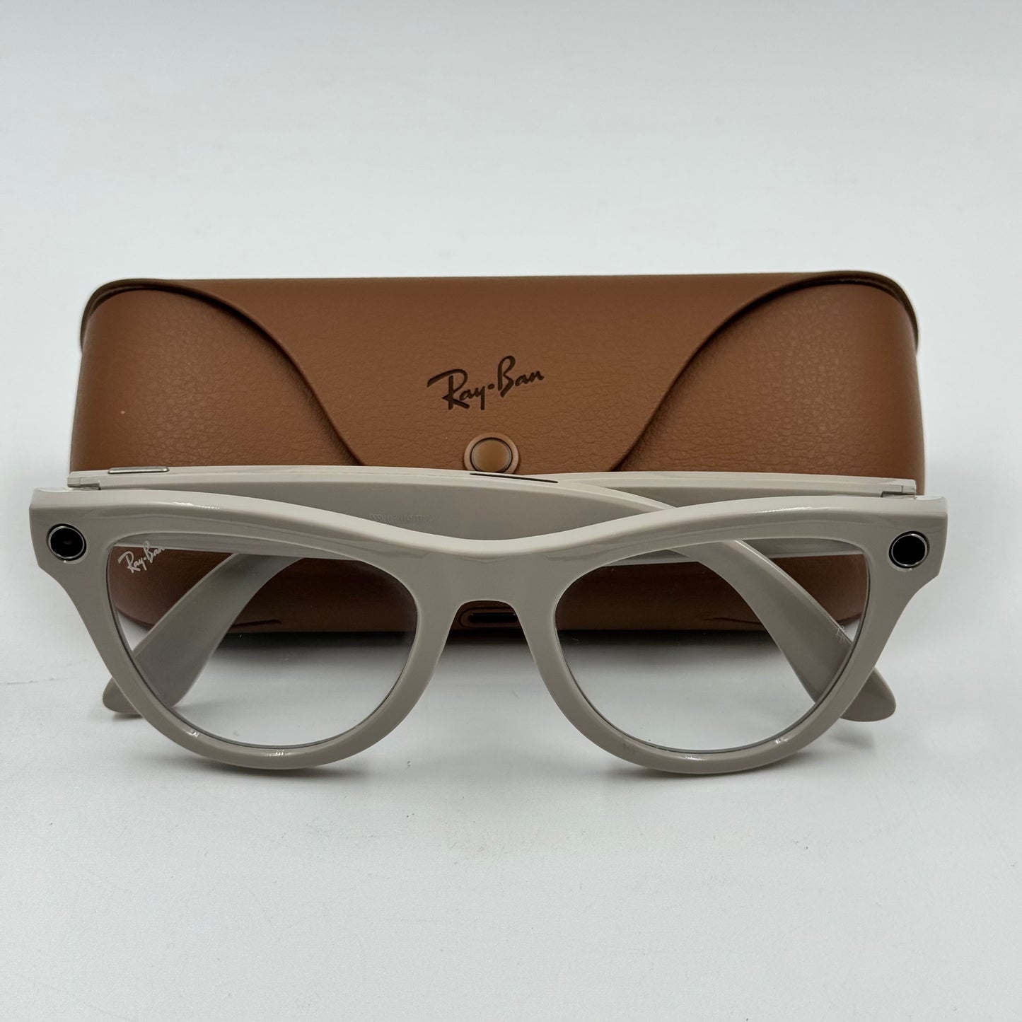 RayBan RayBan Meta Skyler Smart Glasses