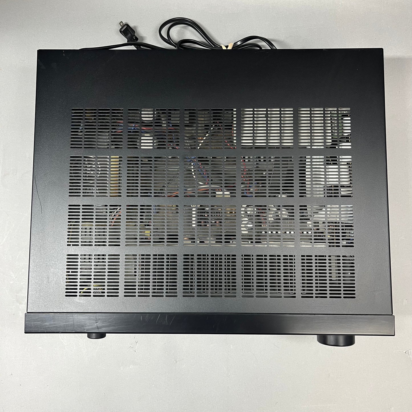 Yamaha HTR-5640 Receiver 5640