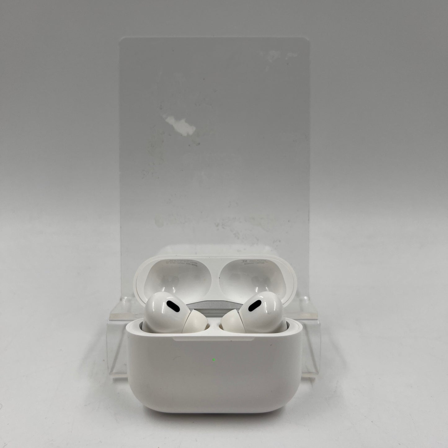 Apple AirPods 2nd Gen with Wireless Charging Case A2031 A2032 A1938 A2700