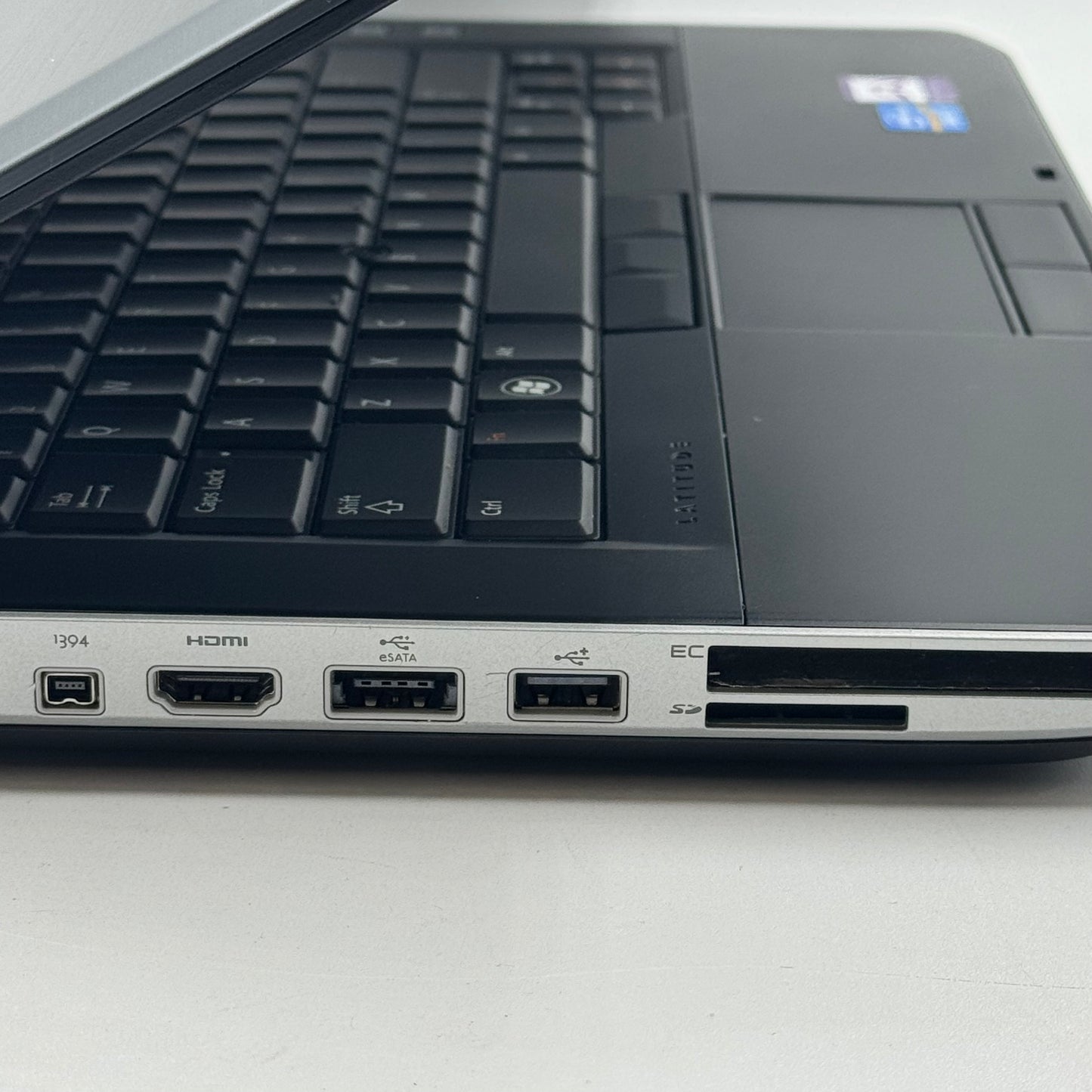 Dell Latitude E5420 14" Core i5-2410M 2.30GHz 4GB RAM 128GB SSD