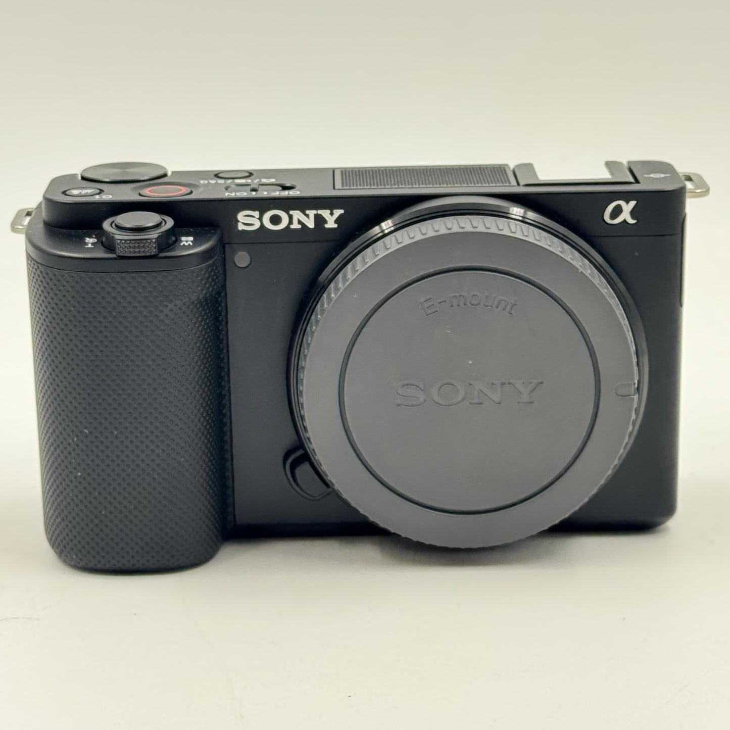 Sony ZV-E10 24.2MP Mirrorless Digital Camera