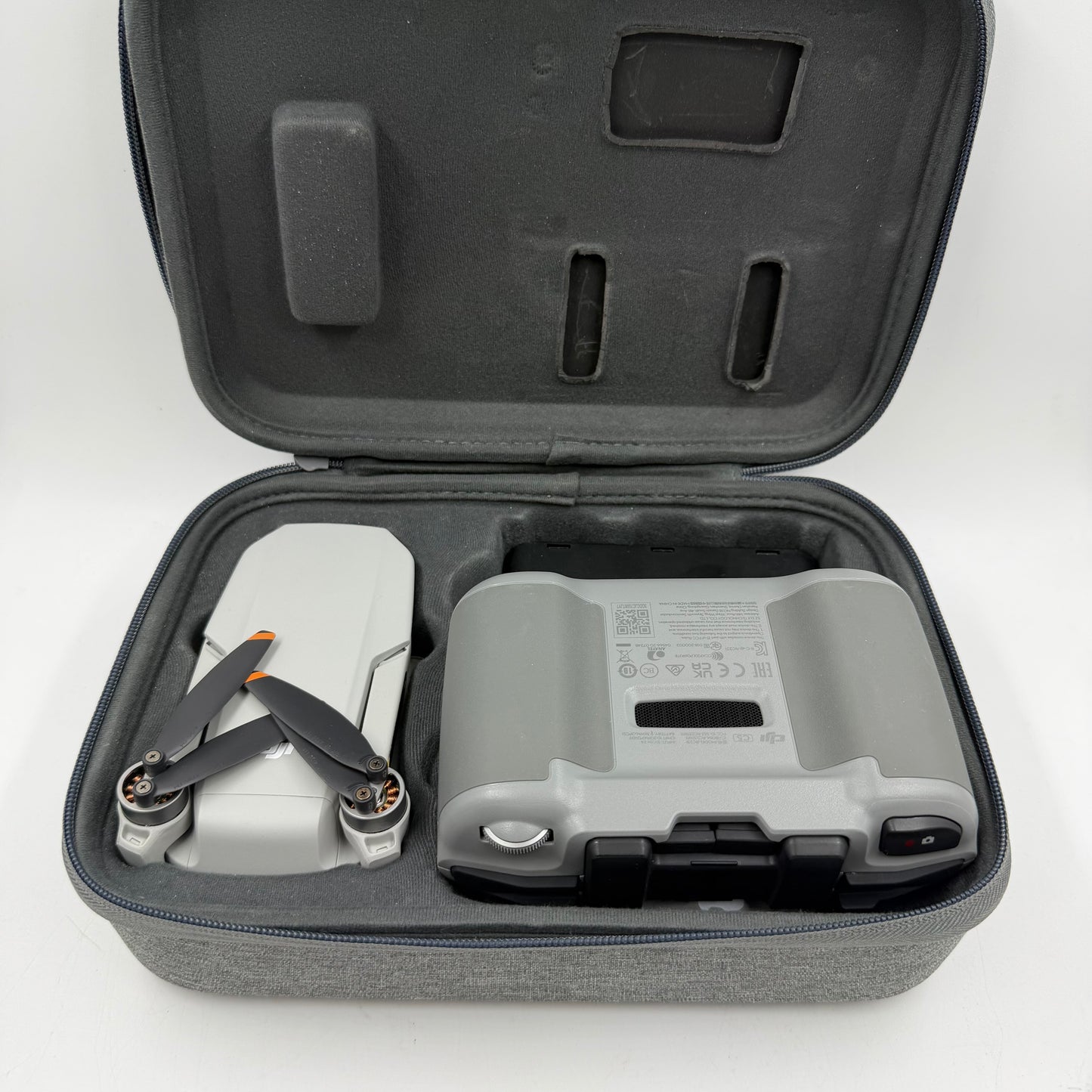 DJI Mini 2 4K Camera Drone RC231