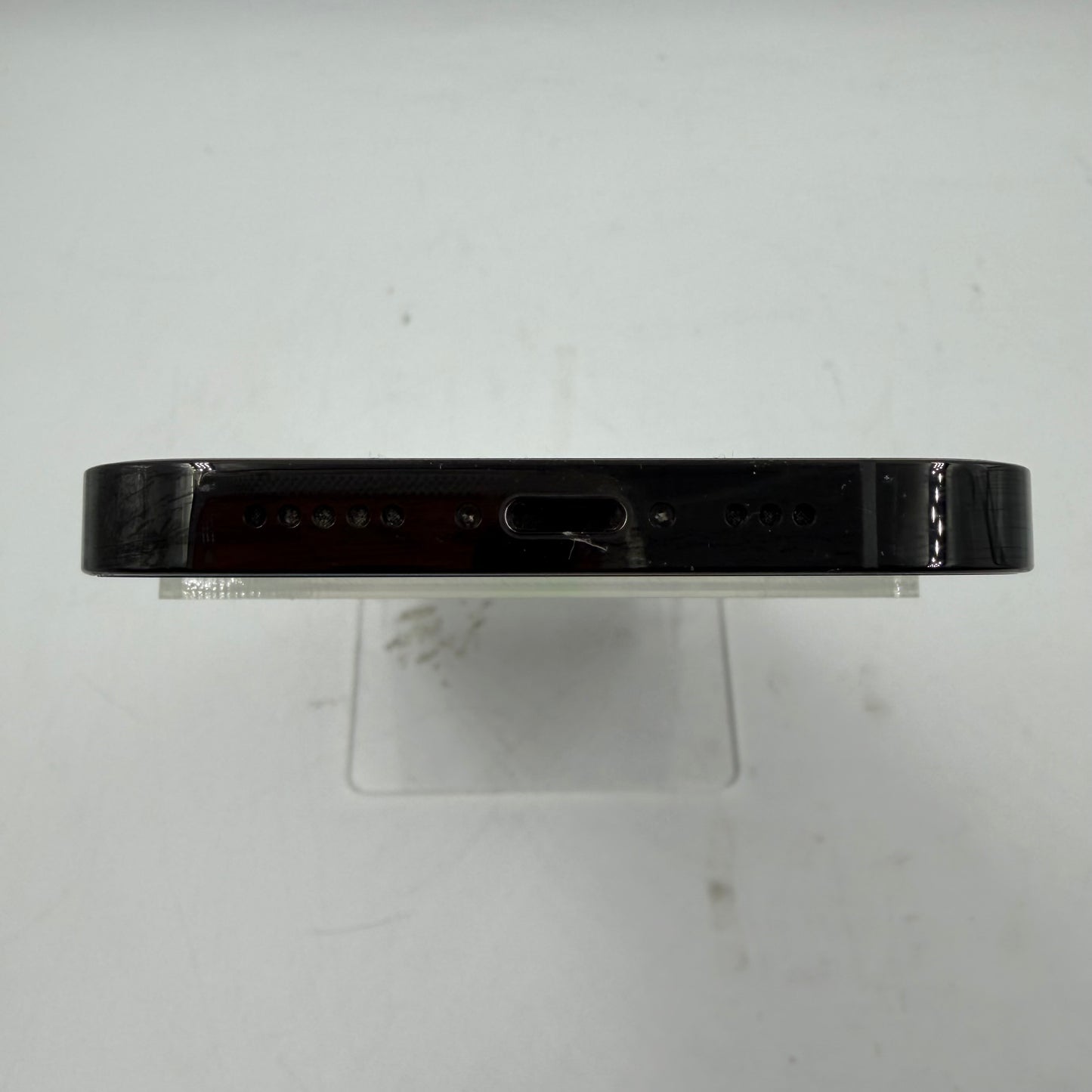 Factory Unlocked Apple iPhone 14 Pro 256GB Space Black MQ0N3LL/A