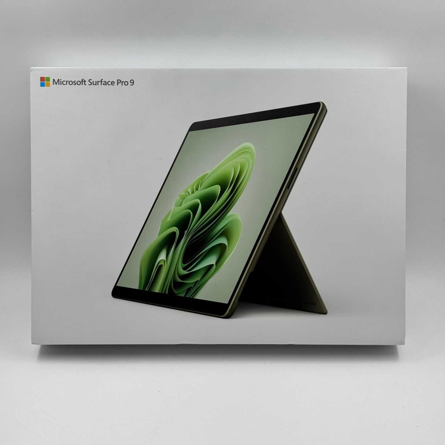 Microsoft Surface Pro 9 2038 Core i5-1235U 2.50GHz 8GB RAM 256GB SSD