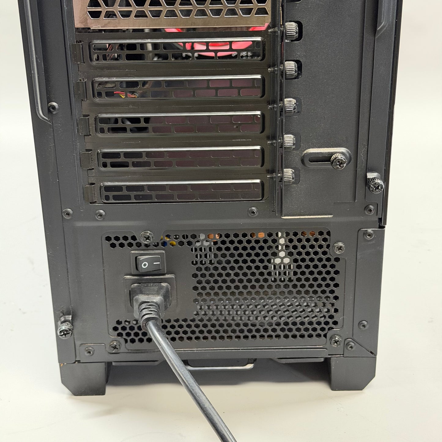 CyberPower PC Ryzen 5 5500 3.60GHz 16GB RAM 1TB SSD Gigabyte GeForce RTX 3060