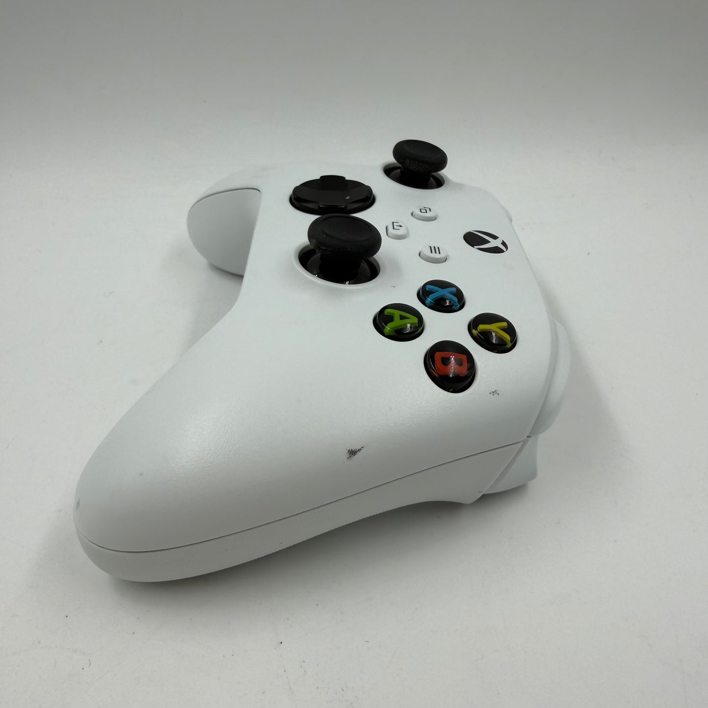 Microsoft Xbox Series X|S Wireless Controller Robot White 1914