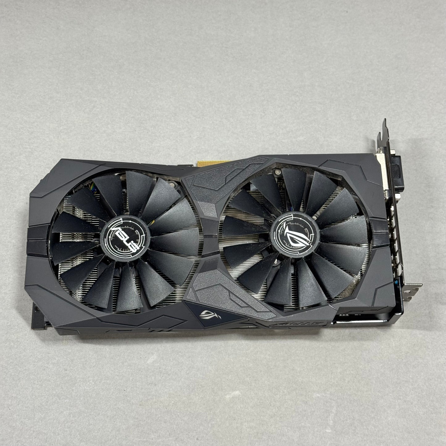 ASUS ROG STRIX B450-F Motherboard CPU GPU Combo AM4 ATX
