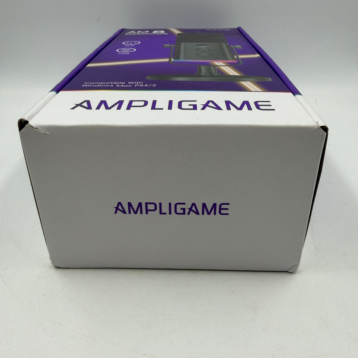 New fifine AM 8 55-14,000 Hz Microphone 8024002