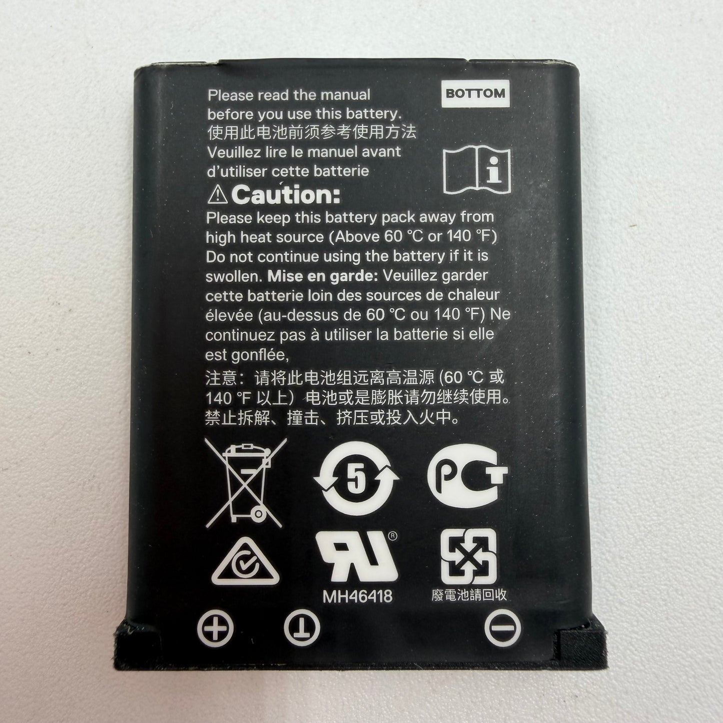 Steelseries Arctis Nova Pro Gaming Headset Black HS25TX