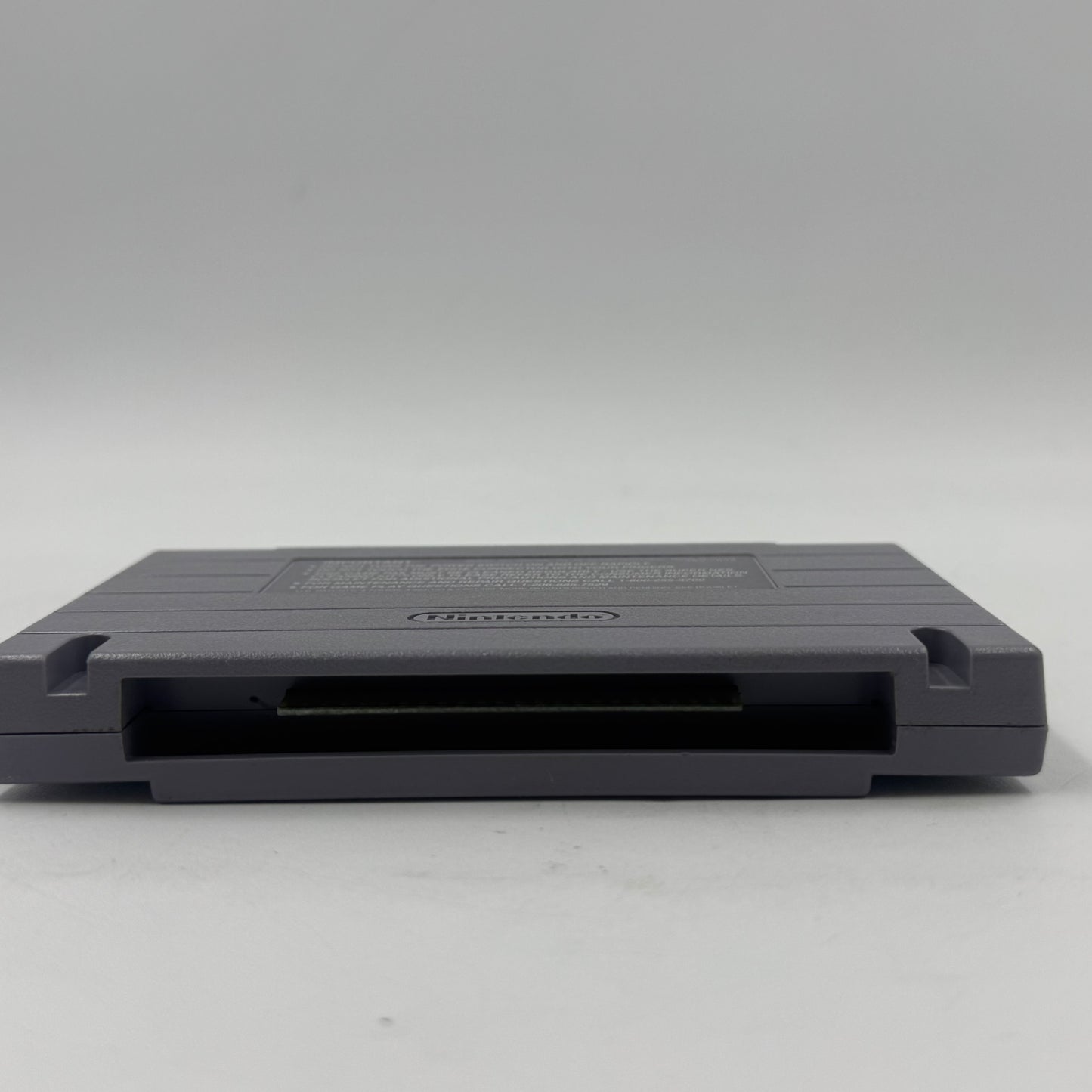 Super Ghouls'n Ghosts (Super Nintendo SNES, 1991)