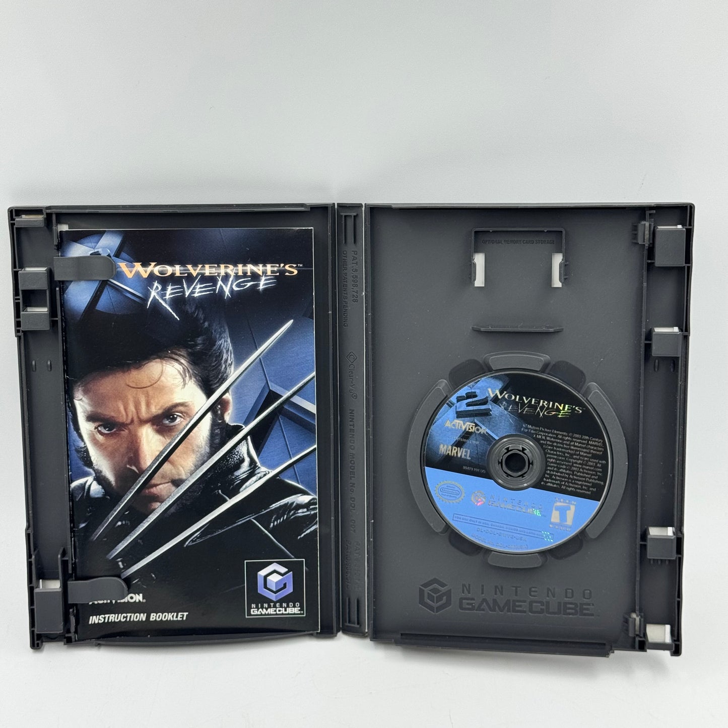 Lot of 6 Nintendo GameCube Games