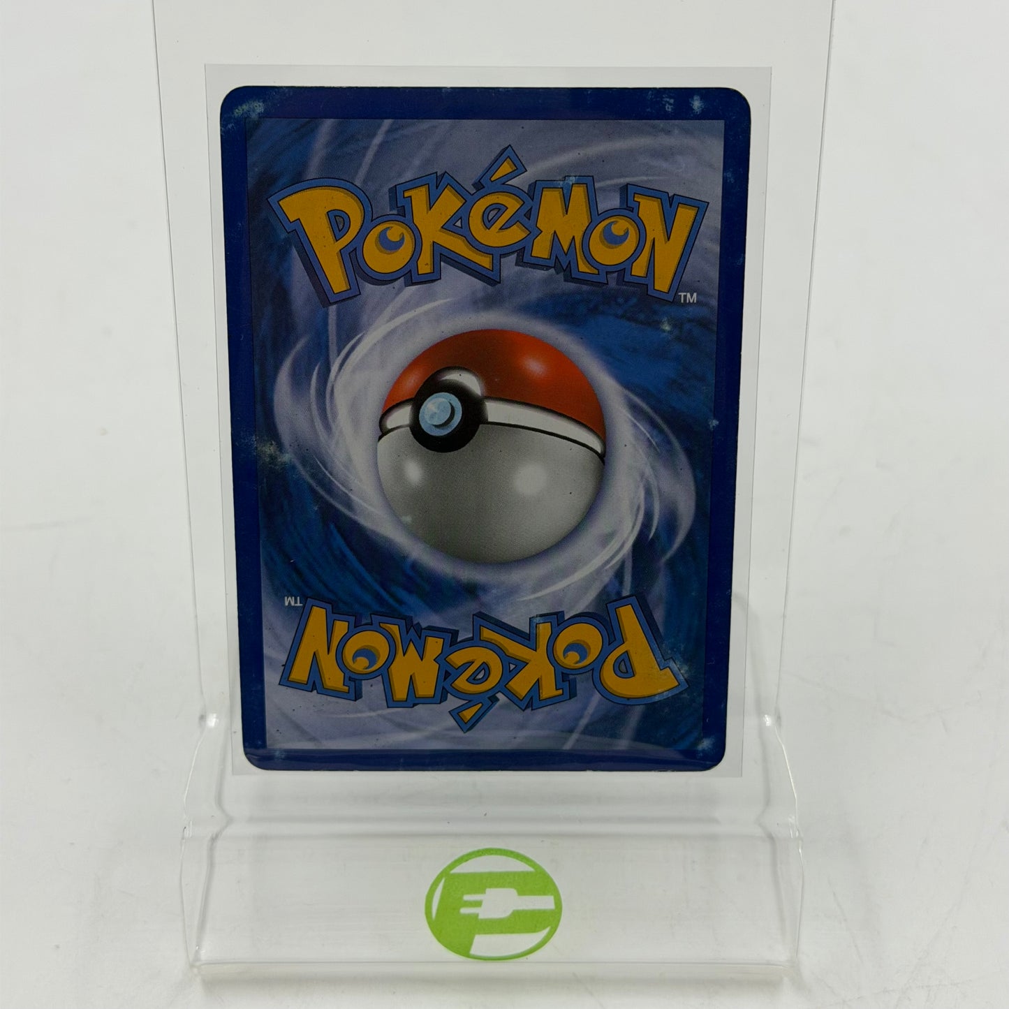 Pokémon TCG Platinum Psyduck 87/127 Regular ENG